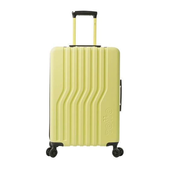 Maleta Nomad M - Yellow Iris image number 1