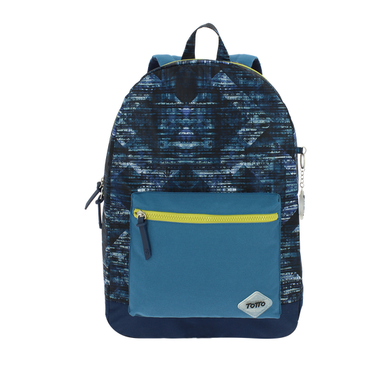 Mochila juvenil - Vetus image number 1