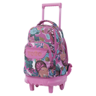 Mochila Resma - Tropical jaguar image number 2