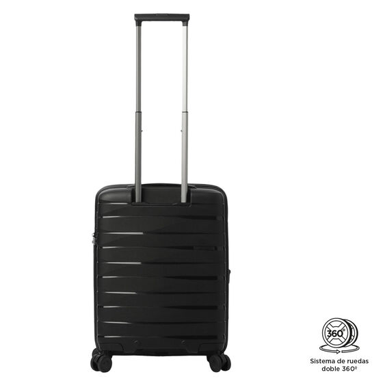 Maleta Glide S - Negro image number 7