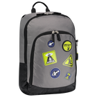Mochila escolar - Dilek image number 3
