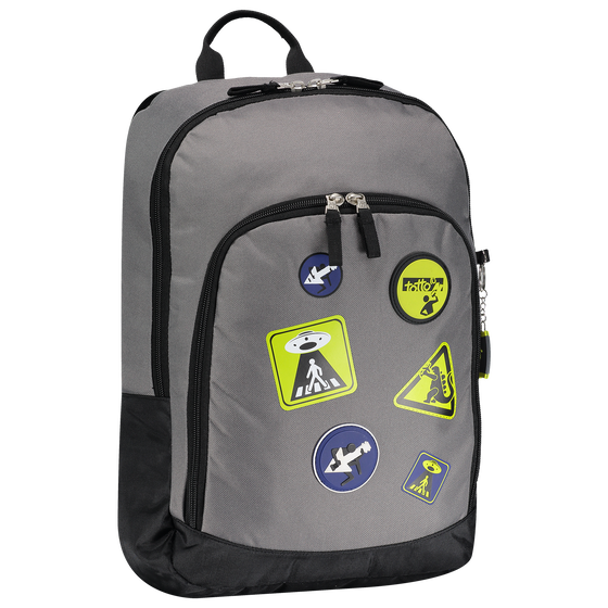 Mochila escolar - Dilek image number 3