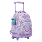 Mochila Renglones - Tye dye image number 4