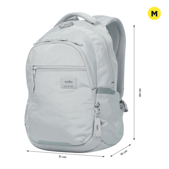 Mochila Misisipi - Micro chip image number 3