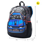 Mochila Racing L image number 2