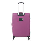 Maleta Travel Lite M - Rosa image number 3