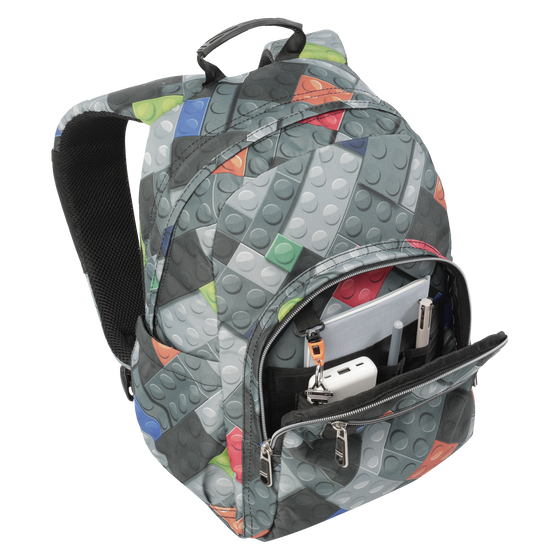 Mochila Gommas - Bloques image number 7