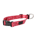 Collar ajustable estampado kamm - Mylu talla XL image number 1