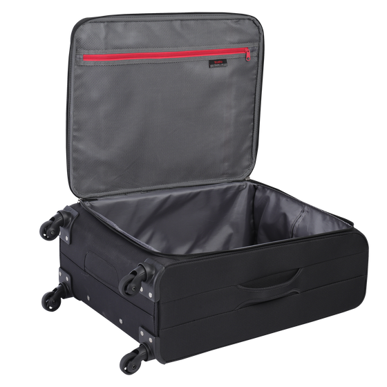 Maleta 4 ruedas mediana - Travel Lite image number 5