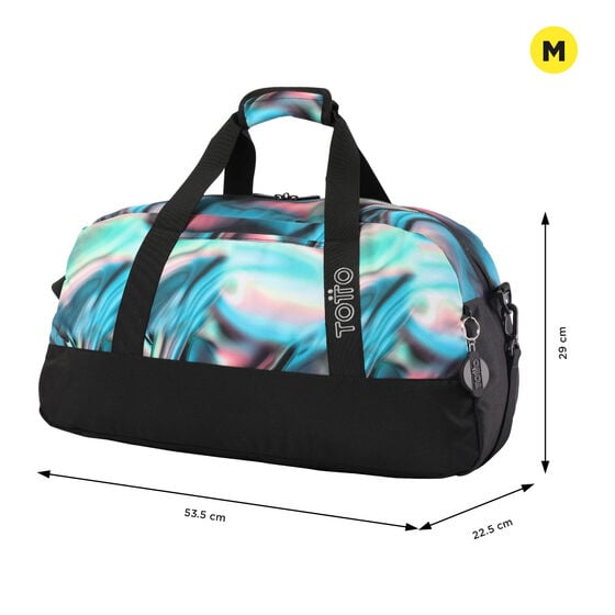 Bolsa Active M - Zefiro image number 2