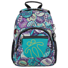 Mochila escolar Tempera - 4SH image number 1
