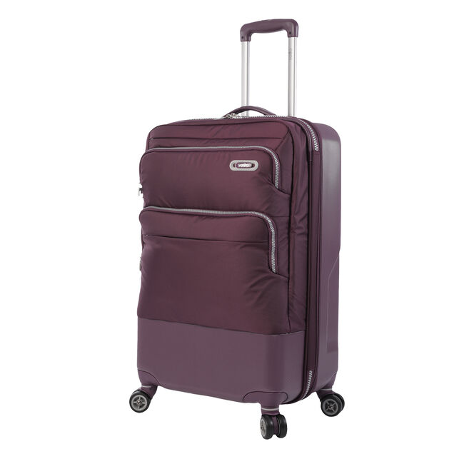 Maleta trolley mediana color morado - Hawker image number null