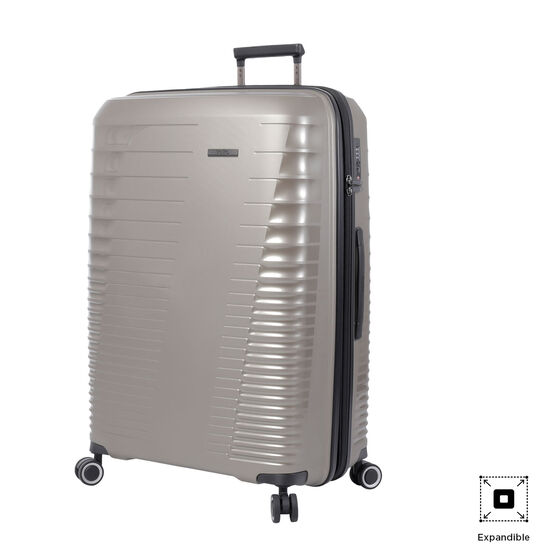Maleta Traveler L - Marrón image number 6
