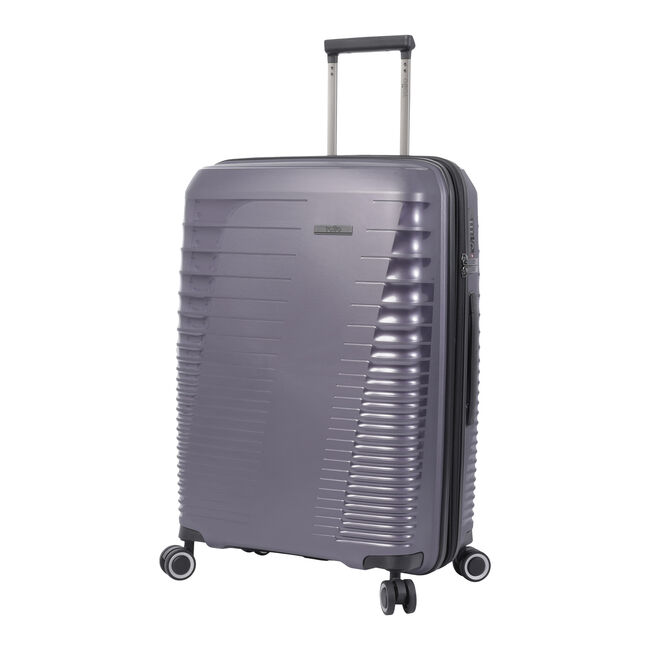 Maleta trolley mediana color morado - Traveler image number null