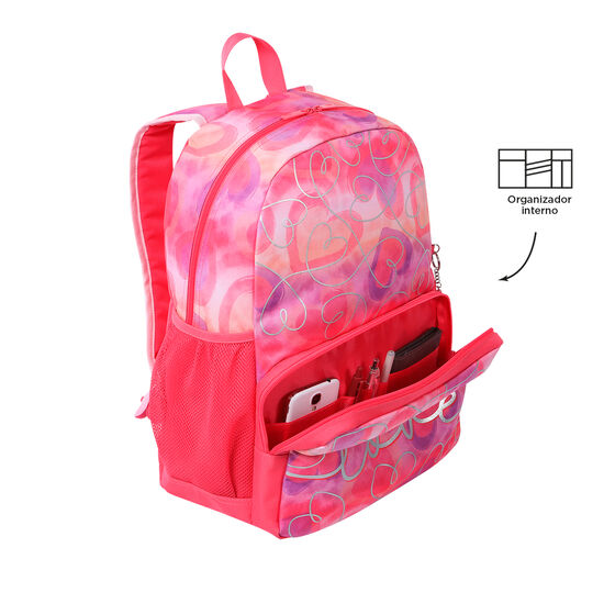 Mochila Amorely L image number 5