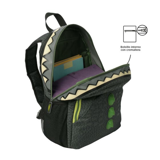 Mochila Dinoland M image number 5