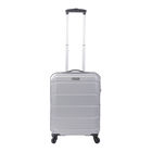 Maleta Rayatta S - Gris image number 1