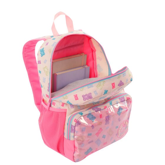 Mochila Gummy Bear M image number 5