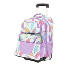 Mochila escolar 3 en 1 Carta - 3SH image number 3