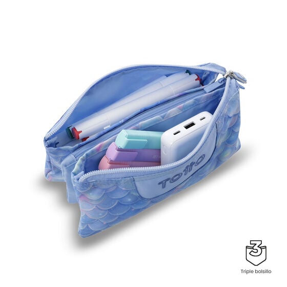 Estuche Tablero - Nacar image number 3
