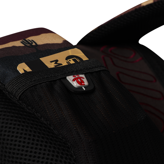 Mochila escolar Tempera - 9TJ image number 4