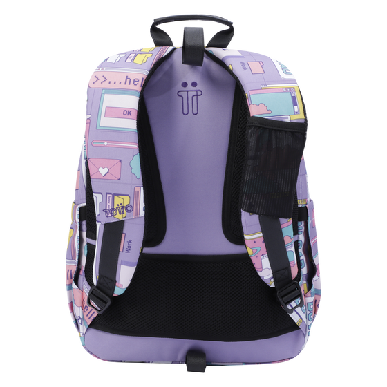 Mochila Acuareles - Ciber image number 3