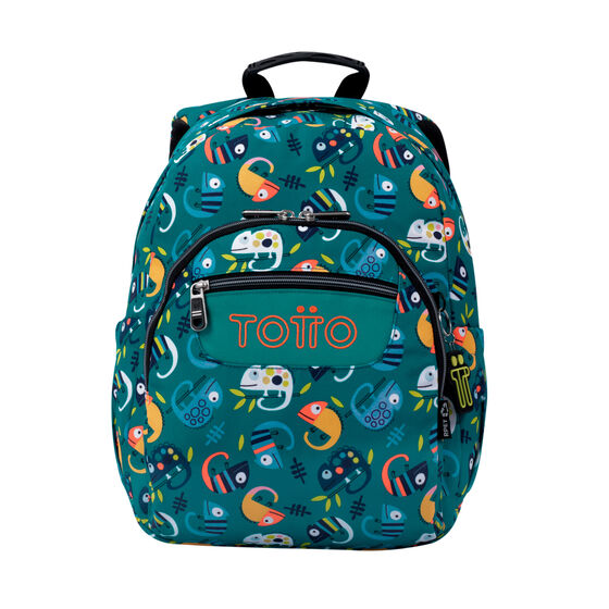 Mochila Gommas - Egreth image number 1