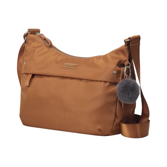 Bolso Adelaide 1 - Marrón image number 2