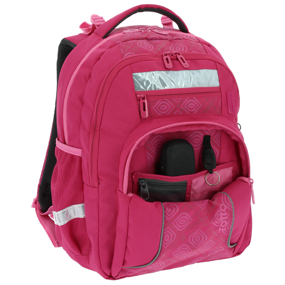 Mochila para portátil 15,4 - Dorsum image number 5