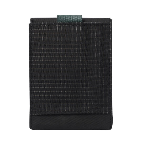 Billetera Dual L - Negro image number 5