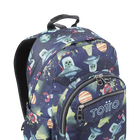 Mochila Acuareles - Planetas y aliens image number 7