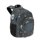 Mochila escolar Pencil - 8G0 image number 2
