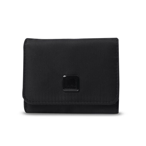 Cartera Roxanne - Black image number 1