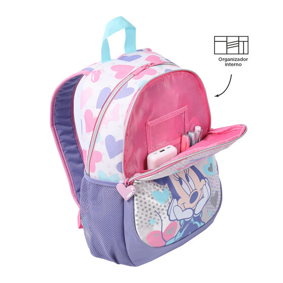 Mochila Minnie M image number 6