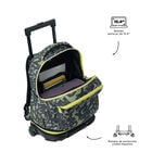 Mochila desmontable Tiza - Texgrunge image number 7
