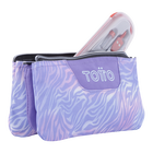 Estuche Tablero - Cebra image number 3