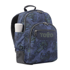 Mochila Crayoles - Todoterrenos image number 5