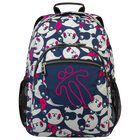 Mochila escolar adaptable a carro Acuareles - 4SE image number 1