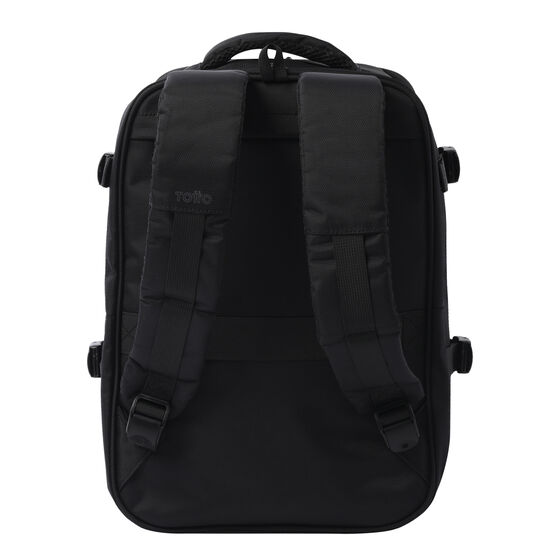 Mochila Trip - Negro image number 3