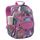 Mochila Tempera - Tropical jaguar image number 5
