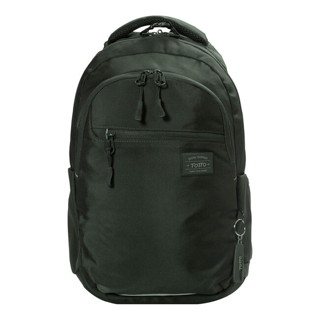 Mochila juvenil Eco-Friendly - Misisipi