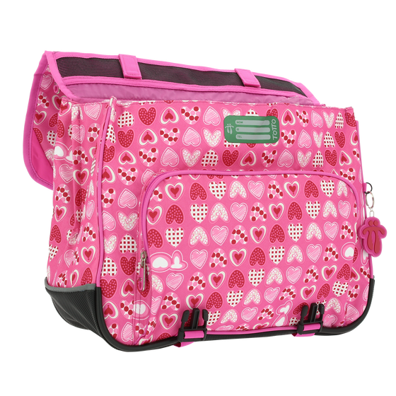 Mochila escolar Tijeras - 1I3 image number 5