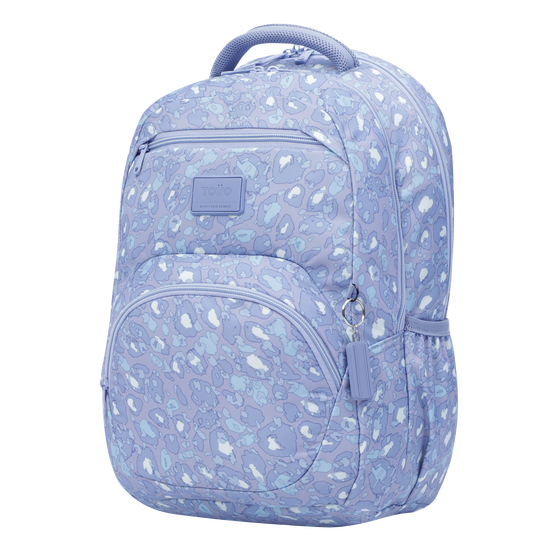 Mochila Tracer 4 - Animal print image number 2