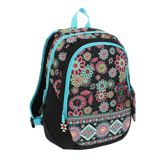 Mochila escolar - Bellis image number 2