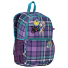 Mochila escolar grande - Patchly image number 3
