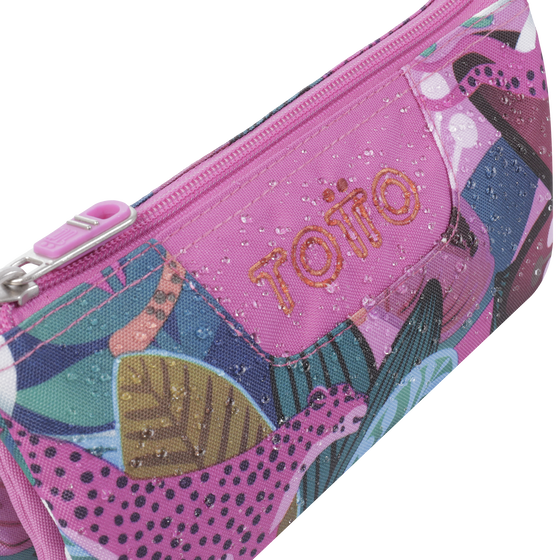 Estuche Tablero - Tropical jaguar image number 4