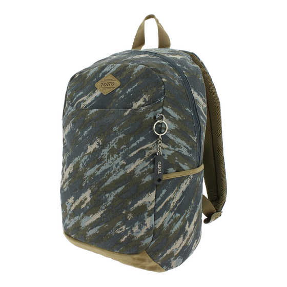 Mochila juvenil - Jaideny image number 3
