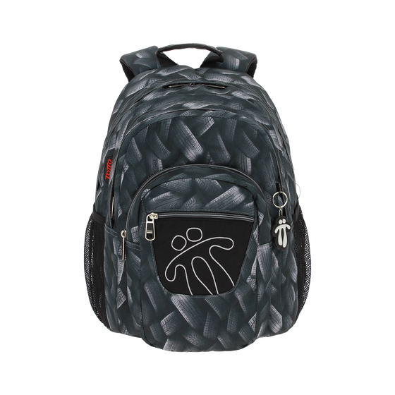 Mochila escolar Pencil - 5EY image number 1