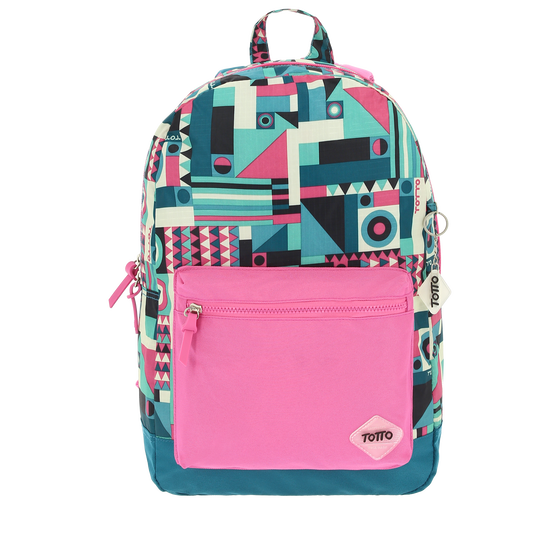 Mochila juvenil - Vetus image number 1