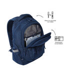 Mochila Eufrates - Poseidon image number 5